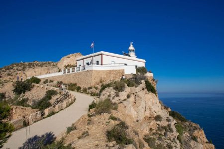 Altea: Mediterranean Charm on Spain’s Costa Blanca 6 altea
