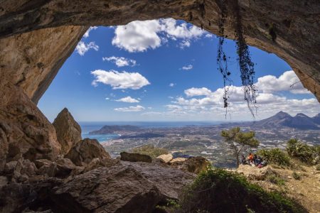 Altea: Mediterranean Charm on Spain’s Costa Blanca 7 Forat de Bernia Altea